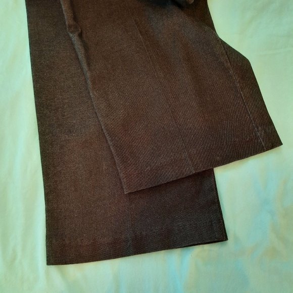 Lee Modern Series Curvy Fit Trouser - size 4 Long - Picture 10 of 10